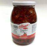 Томати в'ялені La Cerignola