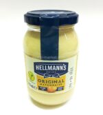 Майонез HELLMANN`S Original, 210 мл.