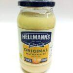 Майонез Хеллманс HELLMANN'S Original
