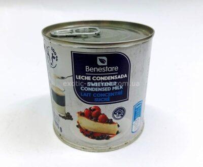 Згущене молоко Бенестар BENESTARE