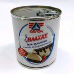 Згущене молоко DELTA, 397 г.