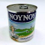 Згущене молоко Ной Ной Noy Noy