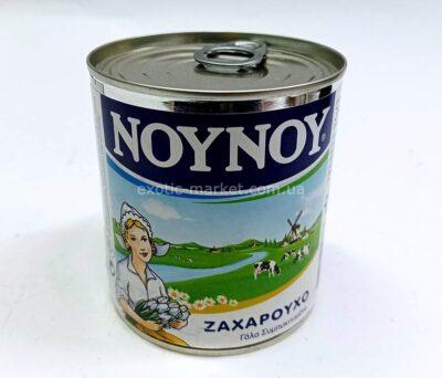 Згущене молоко Ной Ной Noy Noy