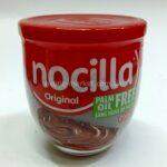Шоколадна паста Ночілла NOCILLA Оriginal