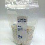 Сіль харчова SAPORI ANTICHI з польовими квітами, 300 г.
