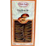 Макарони паста DALLA COSTA з білими грибами