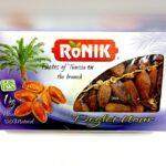 Фініки RONIK в'ялені на гілочці