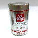 Кава в зернах Іллі ILLY Classico, 250 г.