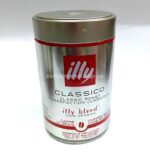 Кава в зернах Іллі ILLY Classico, 250 г.