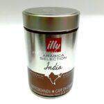 Кава в зернах Іллі ILLY India