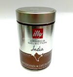 Кава в зернах Іллі ILLY India, 250 г.