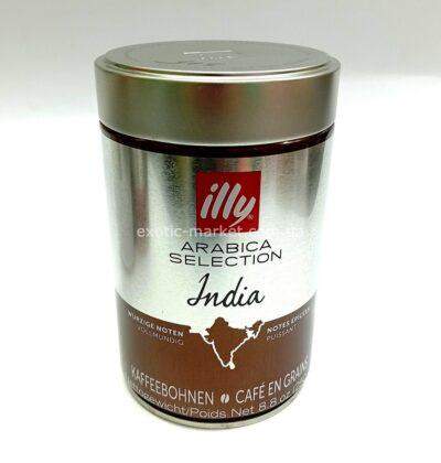 Кава в зернах Іллі ILLY India