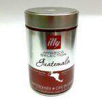 Кава в зернах Іллі ILLY Guatemala, 250 г.