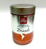 Кава в зернах Іллі ILLY Brasile, 250 г.