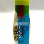 Заправка для салату KANIA Йогуртова