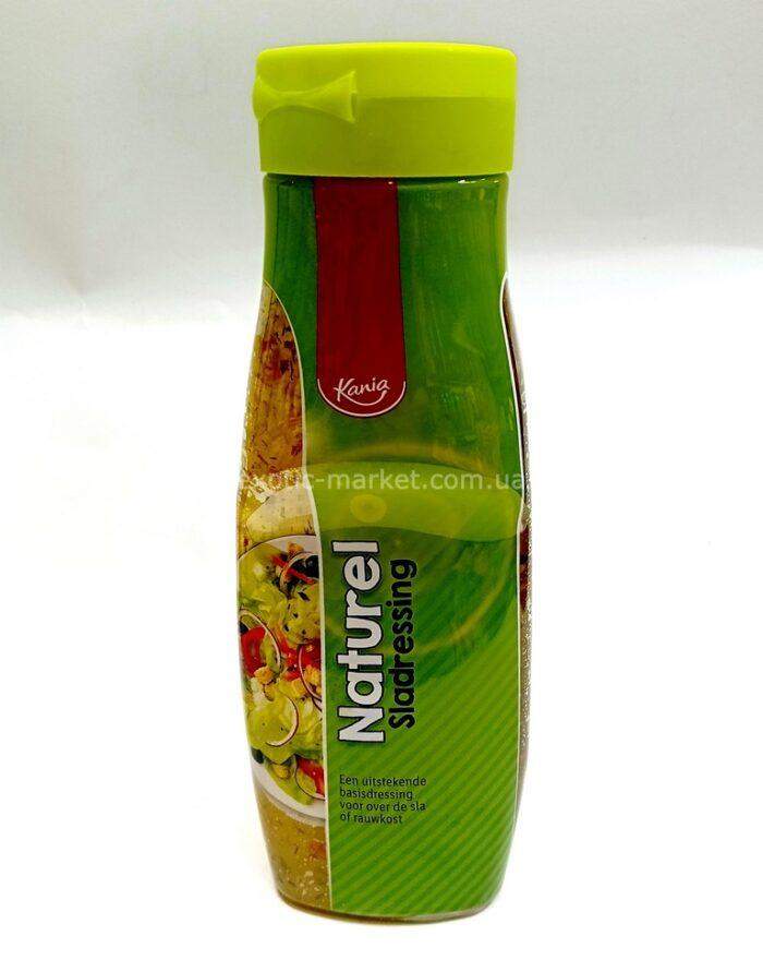Заправка для салату KANIA спеції і прянощі