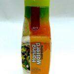 Заправка для салату KANIA медово-гірчична