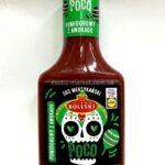 Соус Ролескі Roleski мексиканський з томатами та авокадо