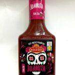 Соус Ролескі Roleski мексиканський з томатами та перцем