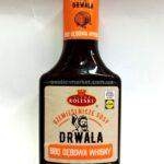 Соус Ролескі Roleski BBQ зі смаком дубового віскі