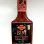 Соус Ролескі Roleski BBQ зі смаком хрусткого бекону