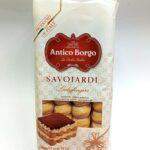 Печиво Antico Borgo Savoiardi, 400 г.