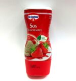 Топінг DR.OETKER Полуничний, 200 г.