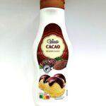 Топінг GELATELLI Какао, 300 г.