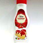 Топінг GELATELLI Полуничний, 300 г.