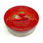 Льодяники Kalfany Полуниця