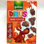 Печиво готовий сніданок Гуллон GULLON