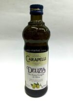 Оливкова олія Карапеллі Carapelli Delizia, 750 мл.
