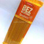 Паста Комбіно Combino Спагетті Без глютену, 500 г.