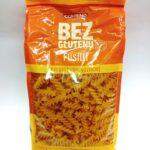 Паста Комбіно Combino Фузіллі Без глютену