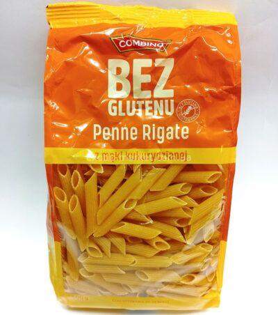 Паста Комбіно Combino Пенне без глютену