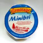 Сир Minibri 60% Ermitage, 250 г.