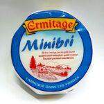 Сир Minibri 60% Ermitage, 250 г.