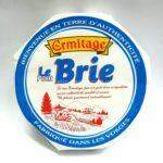 Сир Brie 60% Ermitage, 500 г.