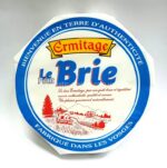 Сир Brie 60% Ermitage, 500 г.