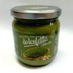 Фісташкова паста DOLCELETTA