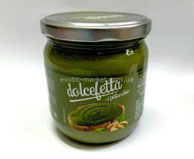 Фісташкова паста DOLCELETTA