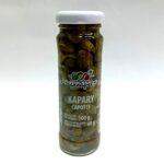 Каперси Luxeapers дрібні, 100 г.