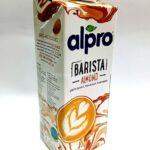 Напій Alpro соєвий, Мигдаль, 1 л.