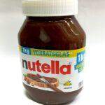 NUTELLA купити в Києві Одесі
