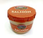 Паштет СASA TARRADELLAS Salmon з лосося, 125 г.