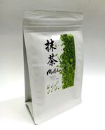 Матча Зелена, справжній японський чай, 200 г.
