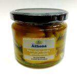 Перець ATHENA фарширований сиром, 290 г.