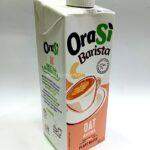 Напій ORASI Barista вівсяний, 1 л.