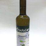 Олія Кунжутна Крудоліо CRUDOLIO, 500 мл.