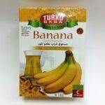 Чай TurkoBaba Банановий, 100 г.